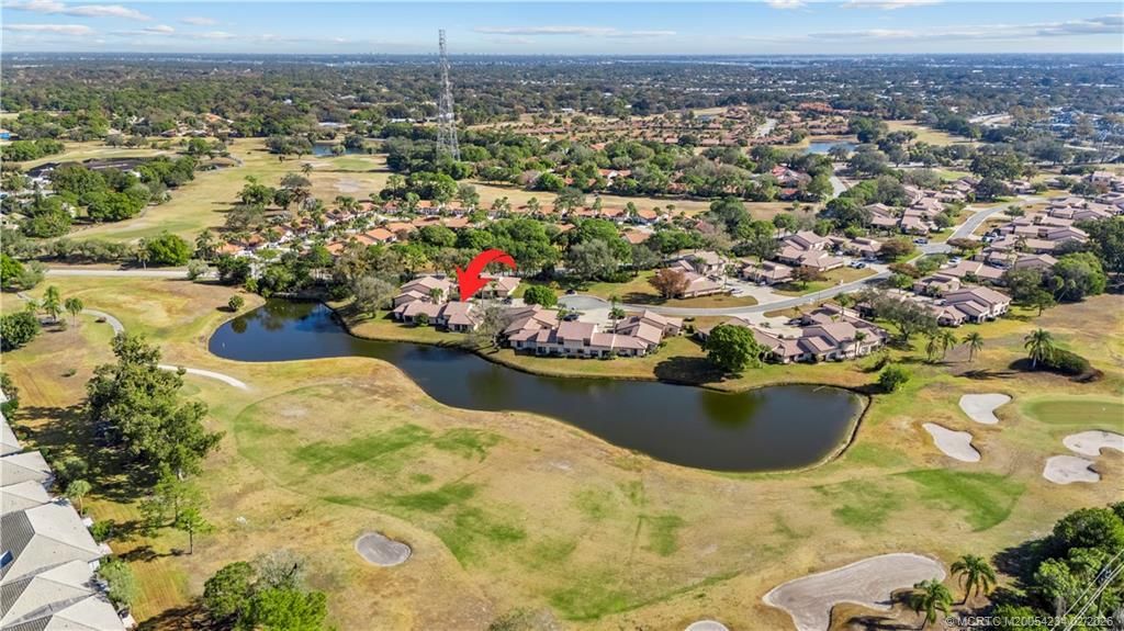 3785 SW Quail Meadow Trail, Unit F, Palm City, FL 34990 Photo