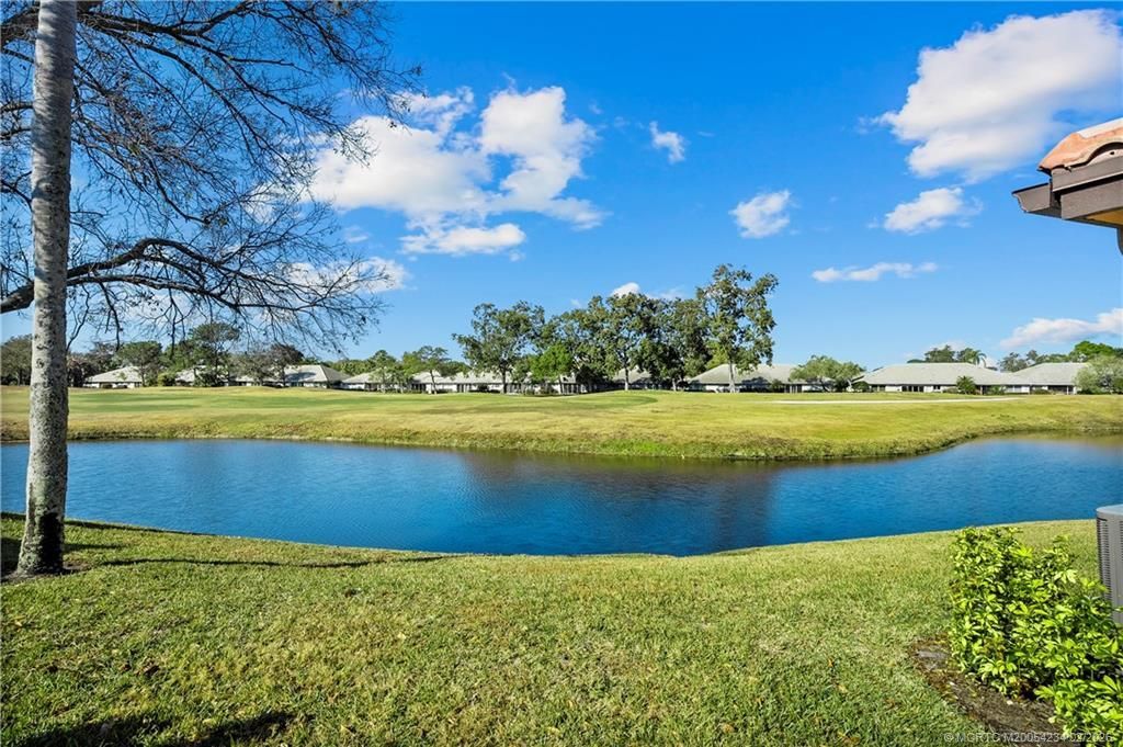 3785 SW Quail Meadow Trail, Unit F, Palm City, FL 34990 Photo