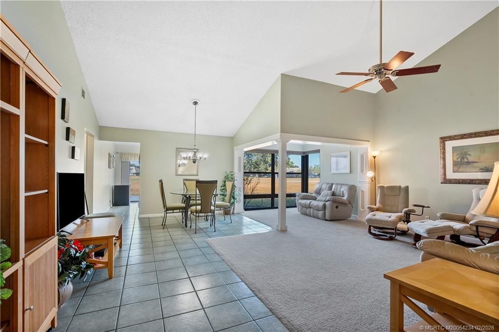 3785 SW Quail Meadow Trail, Unit F, Palm City, FL 34990 Photo