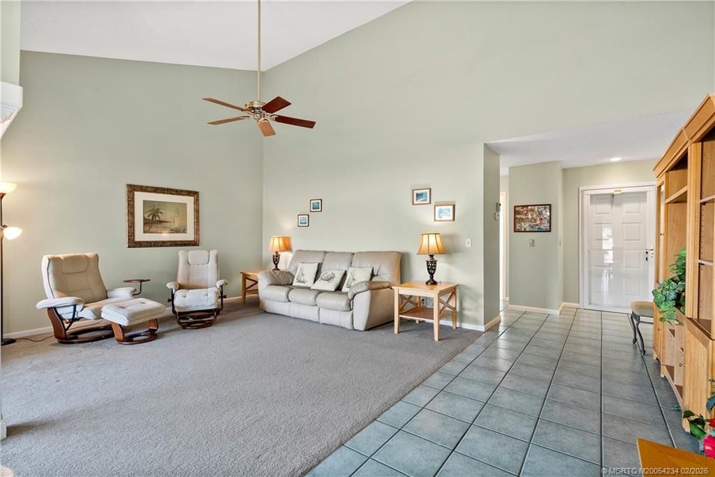3785 SW Quail Meadow Trail, Unit F, Palm City, FL 34990 Photo