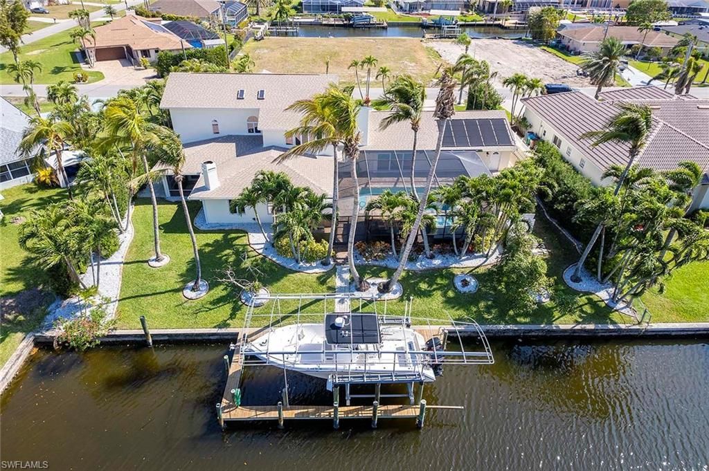 5208 SW 8th Ct, Cape Coral, FL 33914 Photo