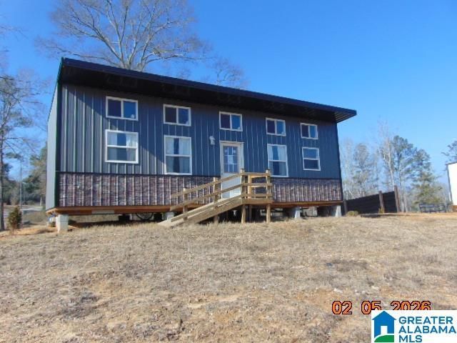 178 County Road 10, Maplesville, AL 36750 Main Photo