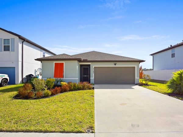 5142 Armina Place, Fort Pierce, FL 34951