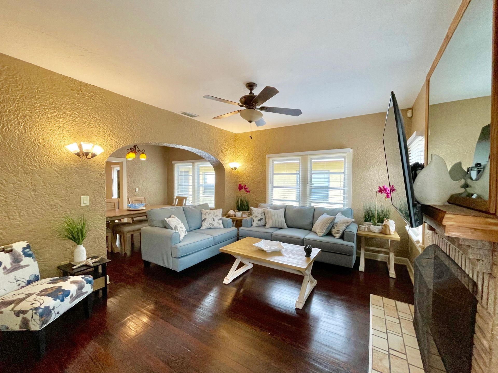 5555 Garden Avenue, Unit Sfh With A, West Palm Beach, FL 33405 Photo