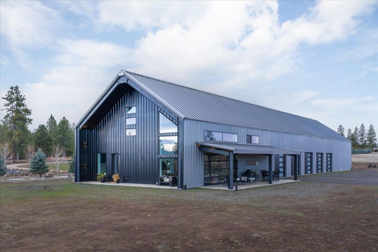 618 E Washington Rd, Spokane, WA 99224 Main Photo