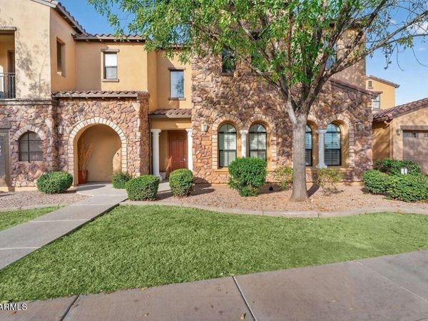 4777 S FULTON RANCH Boulevard, Unit 2035, Chandler, AZ 85248