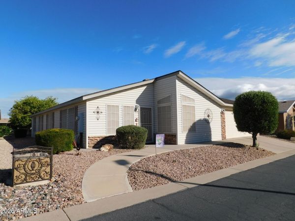 3301 S GOLDFIELD Road, Unit 1054, Apache Junction, AZ 85119