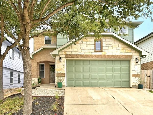 6005 Elfen WAY, Austin, TX 78724