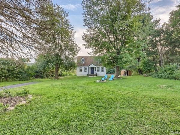 71 Greycourt Road , Chester, NY 10918