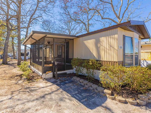 1525 Virgo Ln., Surfside Beach, SC 29575