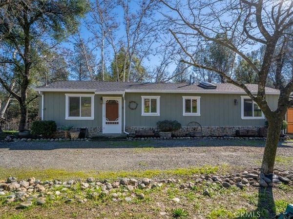 16150 Jellys Ferry, Red Bluff, CA 96080
