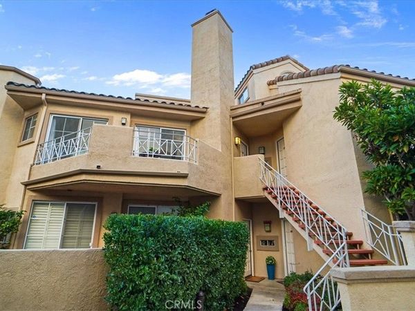 23633 Del Monte, Unit 272, Valencia, CA 91355