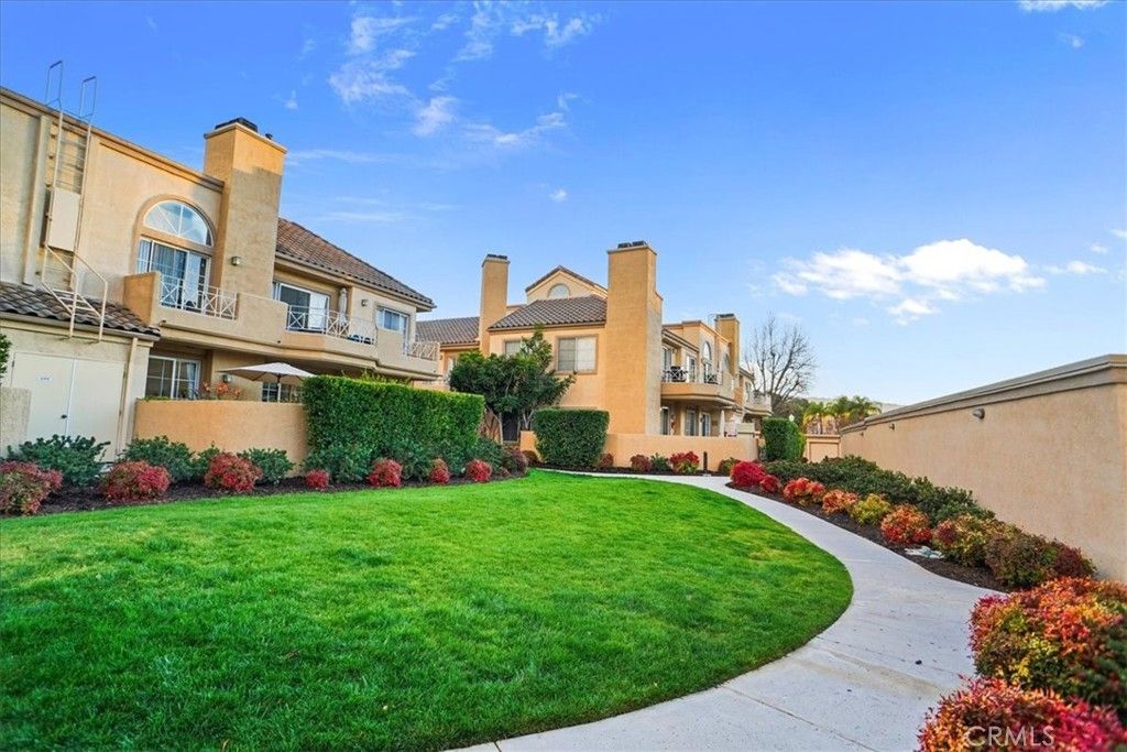 23633 Del Monte, Unit 272, Valencia, CA 91355 Main Photo