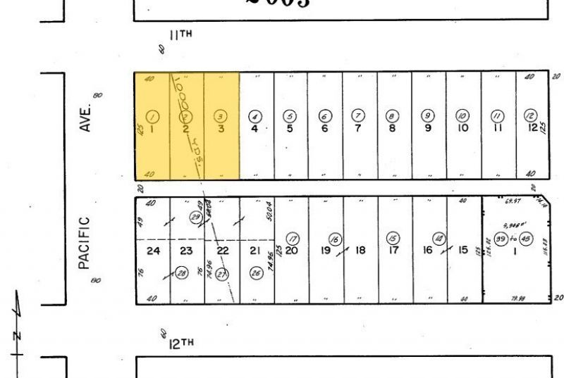 1100 S Pacific Avenue, San Pedro, CA 90731 Main Photo