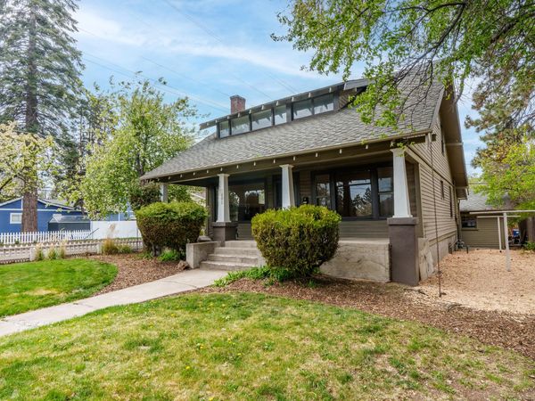 1605 NW 1st Street, Bend, OR 97703