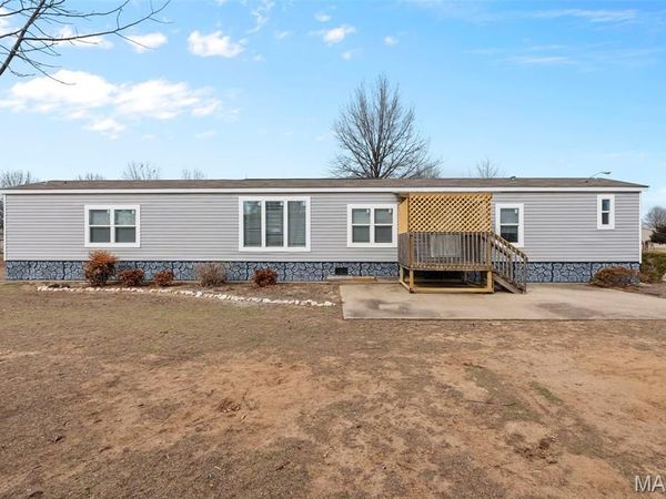 85 Mauna Kea , Benton, MO 63736