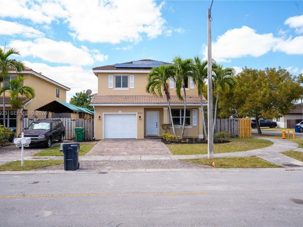 28402 SW 129th Pl, Homestead, FL 33033