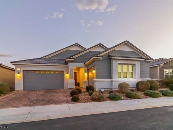 2905 Monate Court , Henderson, NV 89044