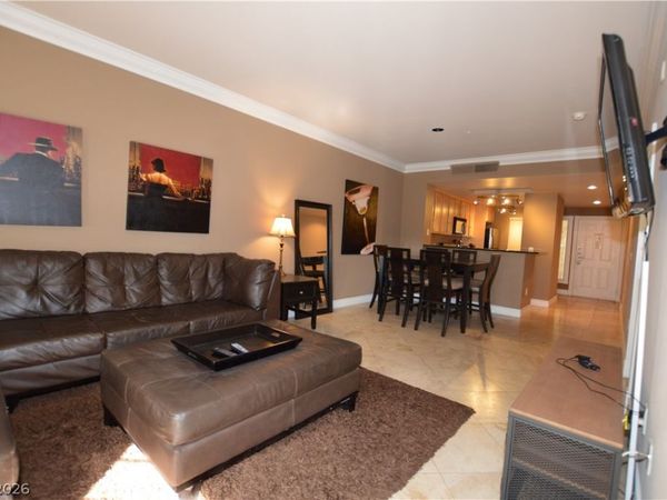 260 E Flamingo Road , Unit 213, Las Vegas, NV 89169