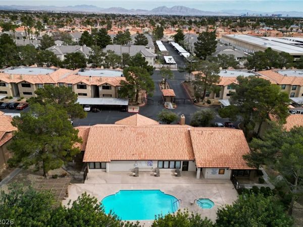 2451 N Rainbow Boulevard , Unit 1127, Las Vegas, NV 89108