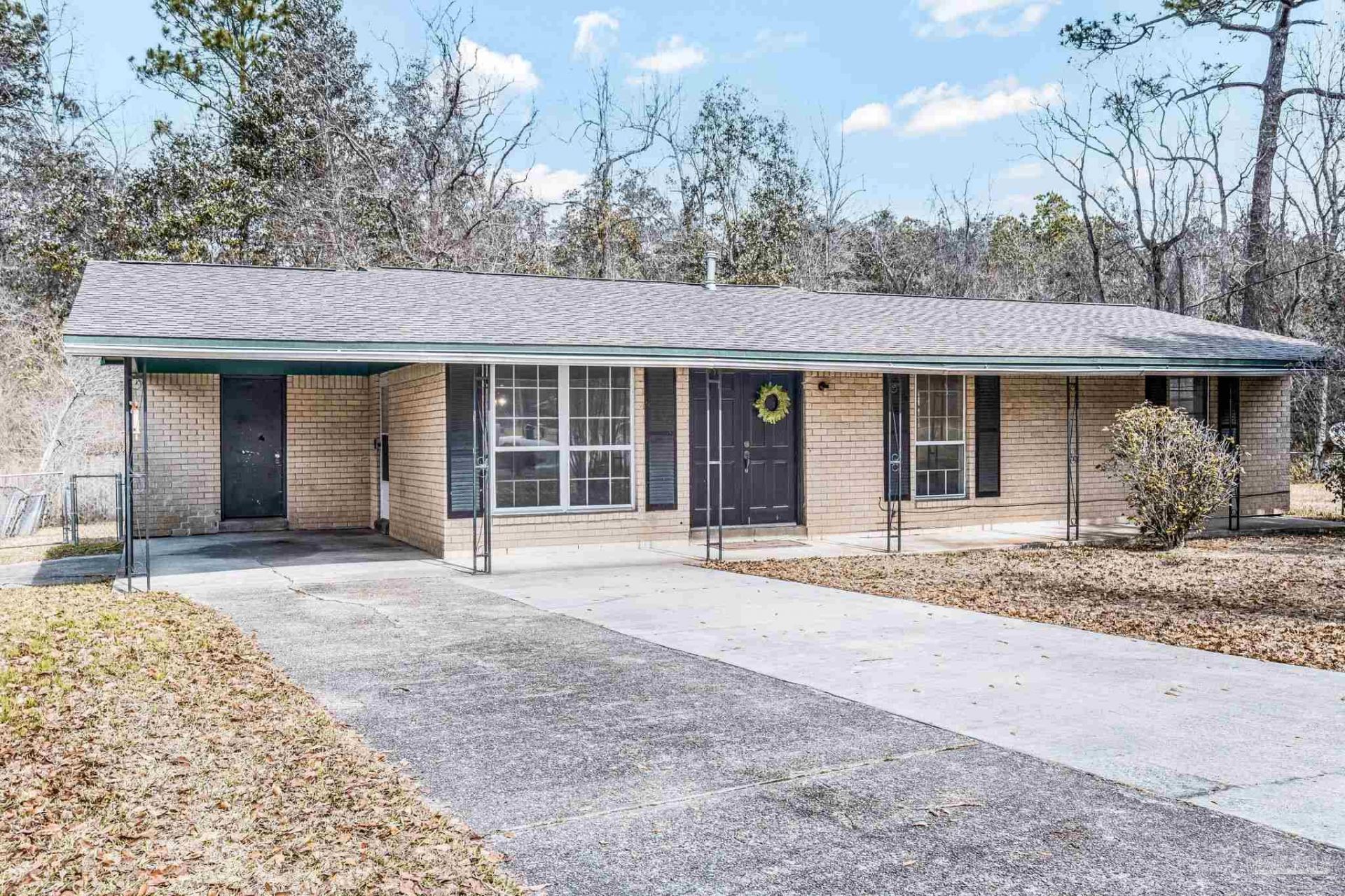 7830 Herrington Dr, Pensacola, FL 32534 Main Photo