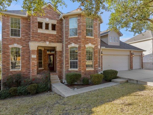 2805 Orsobello PL, Cedar Park, TX 78613