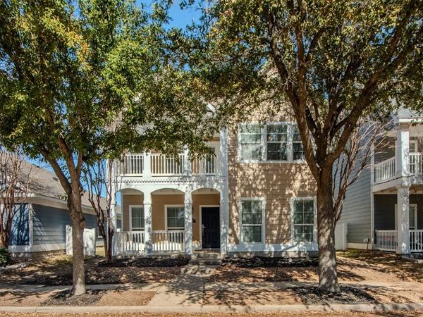 1005 Appalachian, Savannah, TX 76227