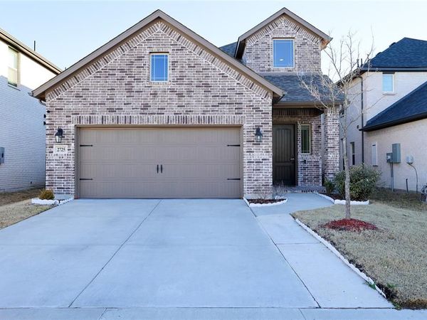 2725 Woodland Court, Wylie, TX 75098