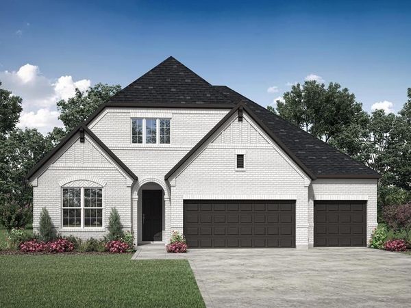 2624 Cone Flower Street, McKinney, TX 75071