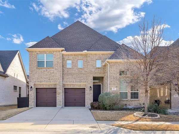 941 Leola Lane, Allen, TX 75013