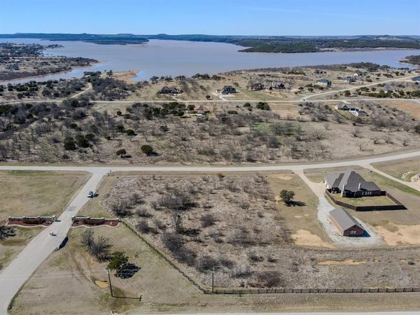 Lot 1009 Turtle Dove , Possum Kingdom Lake, TX 76449