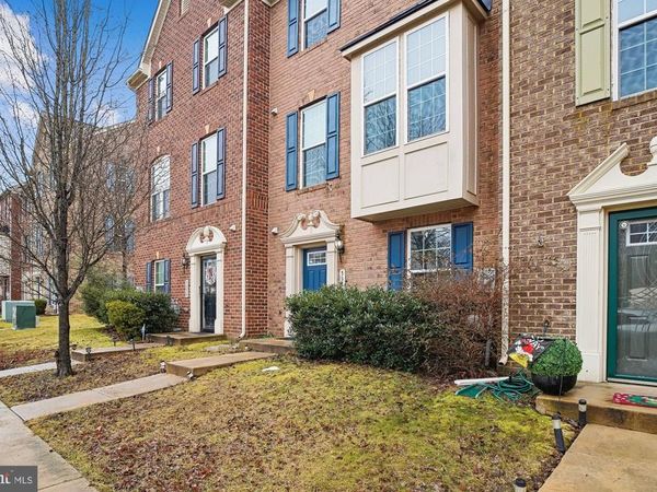 5357 BLUE CRAB LANE, WALDORF, MD 20602