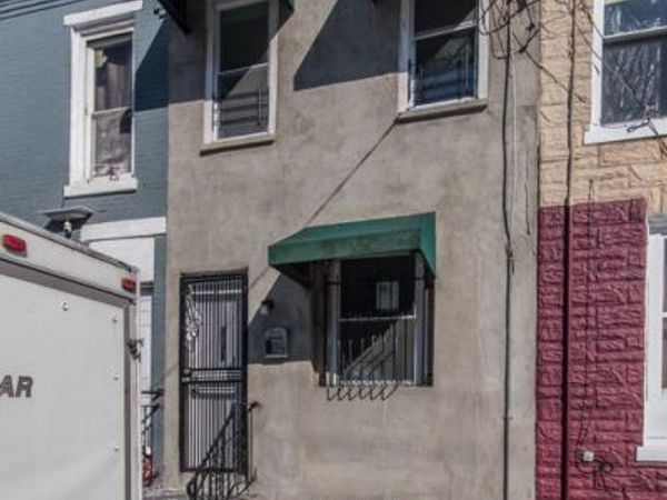 2031 WAKELING STREET, PHILADELPHIA, PA 19124
