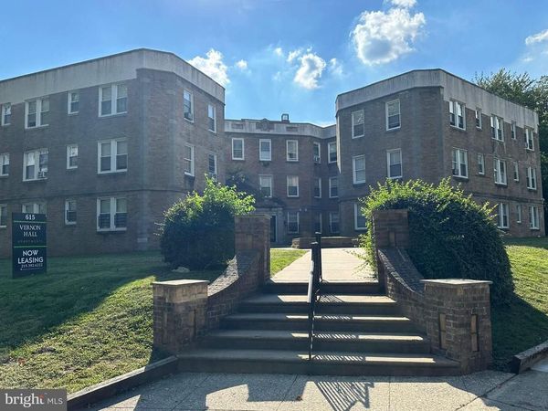 615-23 E VERNON ROAD, Unit 106, PHILADELPHIA, PA 19119