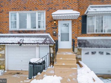 3674 SALINA ROAD, PHILADELPHIA, PA 19154