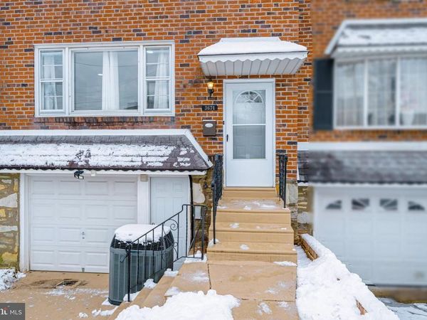 3674 SALINA ROAD, PHILADELPHIA, PA 19154