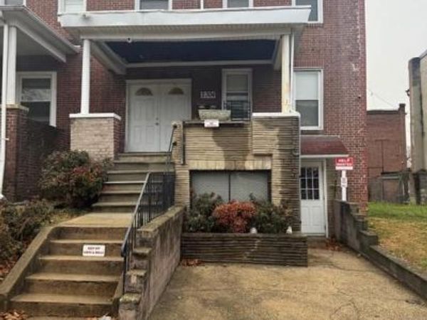 2304 W NORTH AVENUE, Unit 2, BALTIMORE, MD 21216