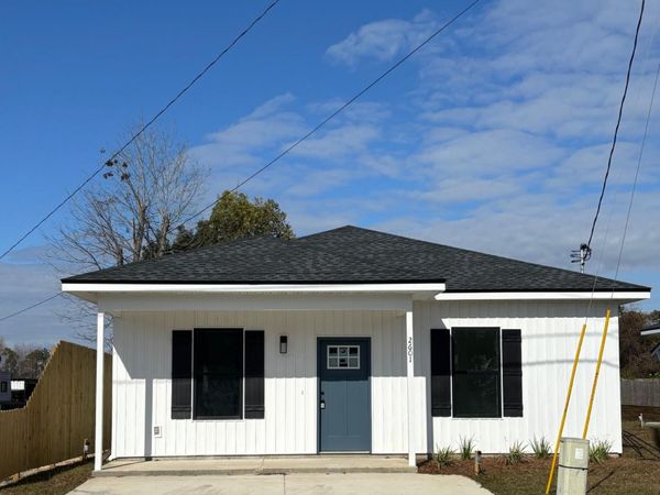 2601 E 6Th Street, Panama City, FL 32401