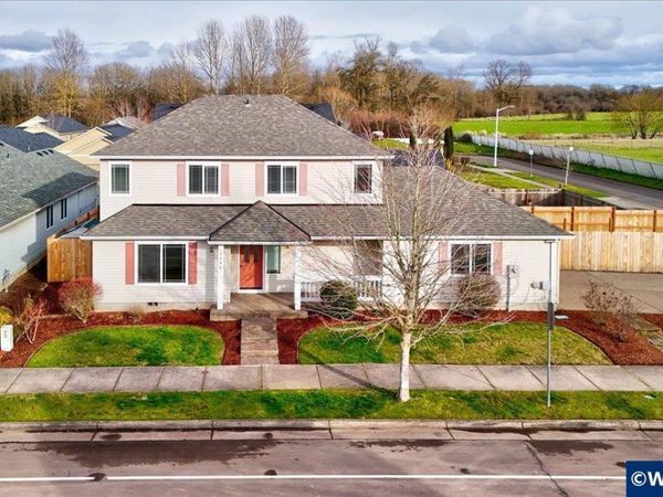 3846 Goldfish Farm Rd SE, Albany, OR 97322