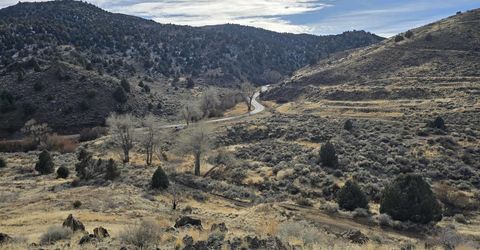 004-311-01 Six Mile Canyon Road, Virginia City, NV 89440 Photo