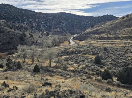 004-311-01 Six Mile Canyon Road, Virginia City, NV 89440 Photo