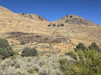 004-311-01 Six Mile Canyon Road, Virginia City, NV 89440 Photo
