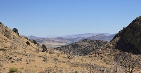 004-311-01 Six Mile Canyon Road, Virginia City, NV 89440 Photo