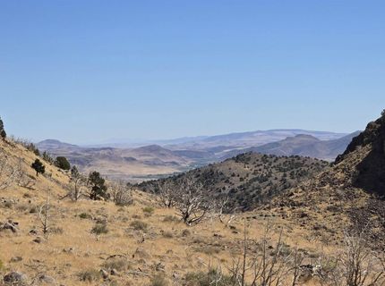 004-311-01 Six Mile Canyon Road, Virginia City, NV 89440 Photo