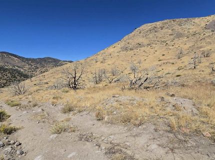 004-311-01 Six Mile Canyon Road, Virginia City, NV 89440 Photo