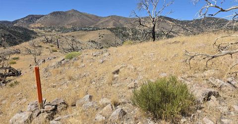 004-311-01 Six Mile Canyon Road, Virginia City, NV 89440 Photo