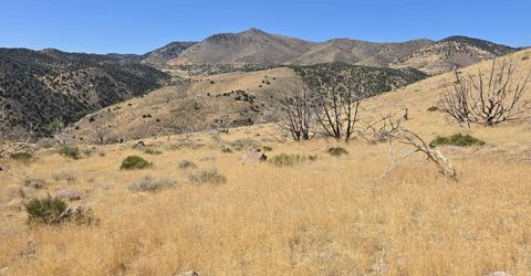 004-311-01 Six Mile Canyon Road, Virginia City, NV 89440 Photo