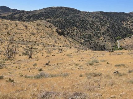 004-311-01 Six Mile Canyon Road, Virginia City, NV 89440 Photo