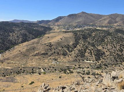 004-311-01 Six Mile Canyon Road, Virginia City, NV 89440 Photo