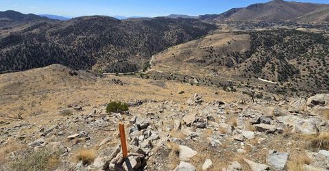 004-311-01 Six Mile Canyon Road, Virginia City, NV 89440 Photo